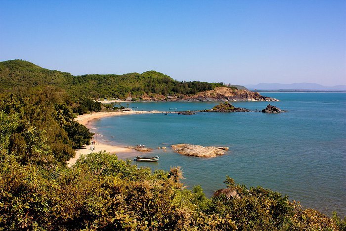 Taxi to Gokarna from Mangalore Airport