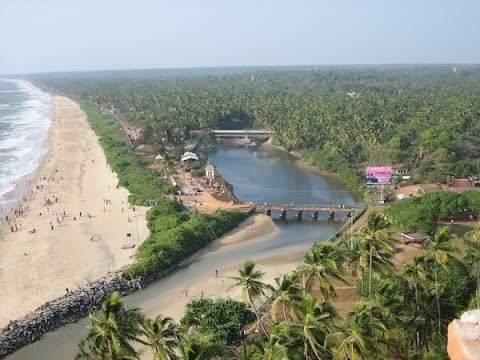 Taxi service from Mangalore Airport to Kannur Kerala