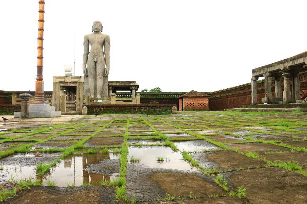 Taxi to Karkala from Mangalore Airport