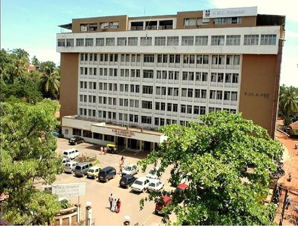 Taxi service from Mangalore Airport to KMC Hospital and Medical College Karnataka