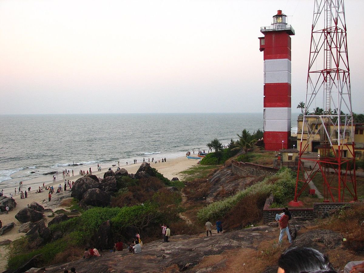 Taxi to Kollam from Mangalore Airport