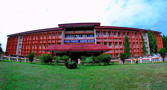 Taxi service from Mangalore Airport to Mangalore University (Konaje) Karnataka